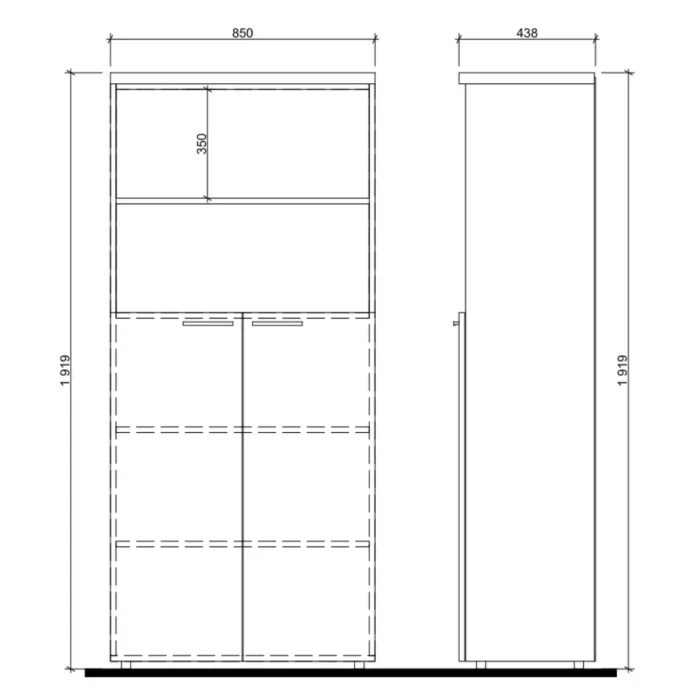 alto dokumentu spintis mg-sd-14 brezinys