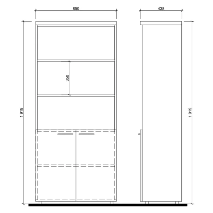 alto dokumentu spintos mg-sd-9 brezinys